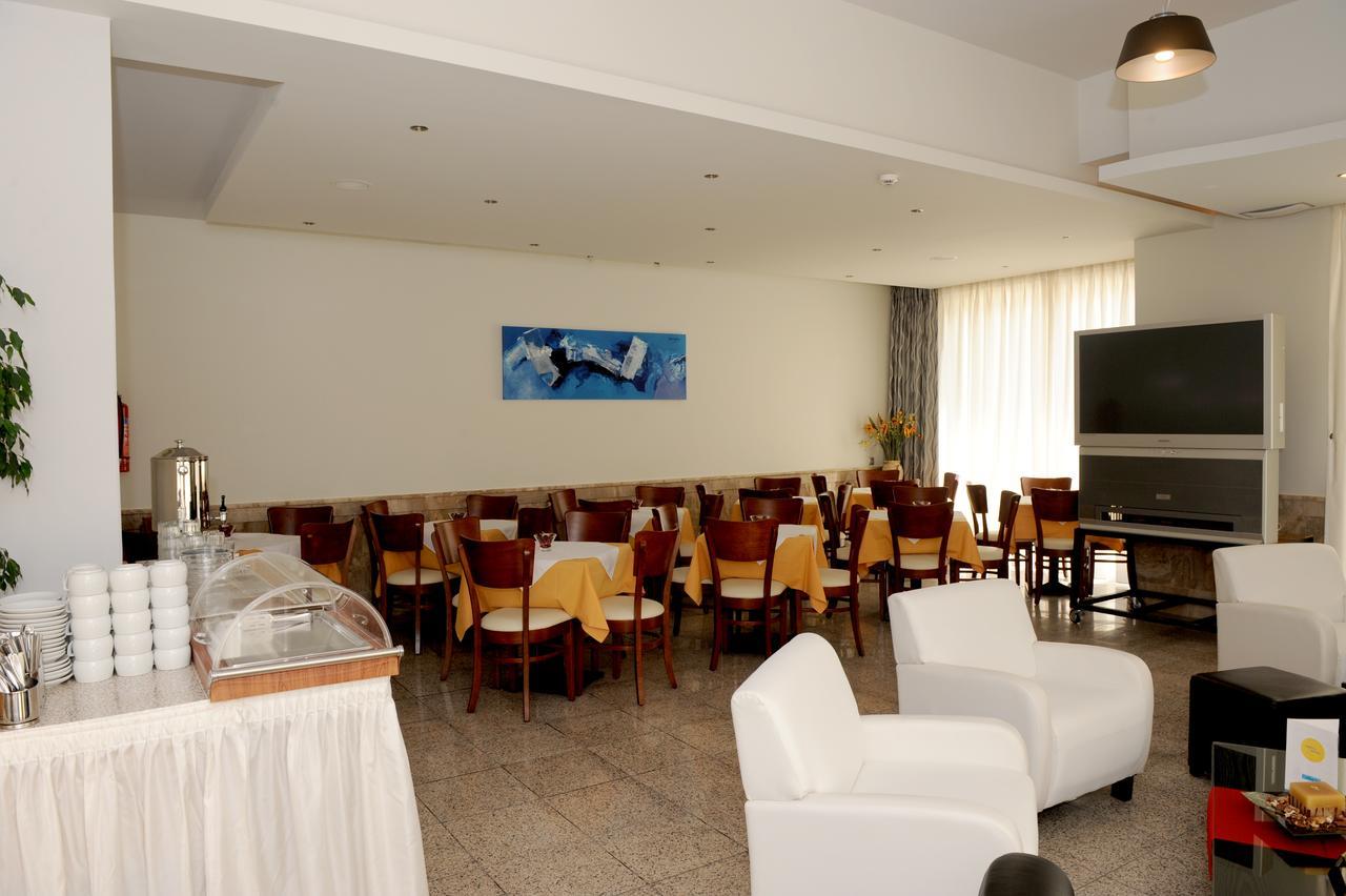 Paritsa Hotel Kos By Restaurant billede